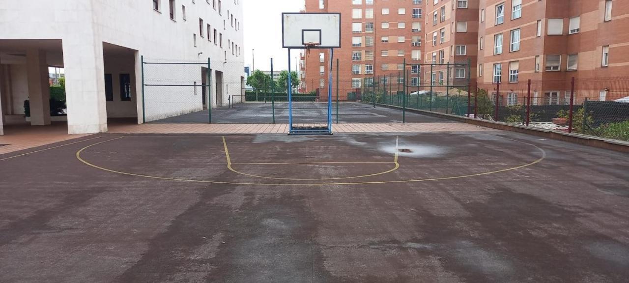Ferienwohnung El Encanto De La Fueya Con Parking Gratuito Gijón Exterior foto